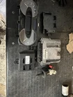 Renault Trafic Vivaro  14-16 1.6 Diesel Ecu Kit 0281031363