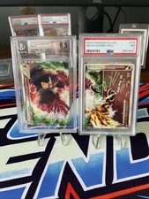 Ho-Oh Legend (Top) 111/123 Heartgold & Soulsilver Holo for sale