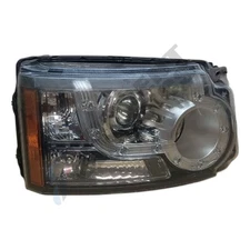 LAND ROVER DISCOVERY 4 DRIVERS RIGHT BI-XENON HEADLIGHT LR013973