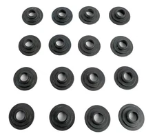 Trick Flow Valve Spring Retainers Chromoly Steel 10 Deg 1.500" O.D. .690"