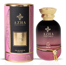 Lulu For Her Eau de Parfum Spray 100ml (3.4 oz)