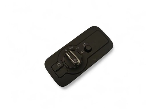 VW TOUAREG 7P5 Scheinwerferschalter 7P6941431E 3.60 Petrol 2012 33491078