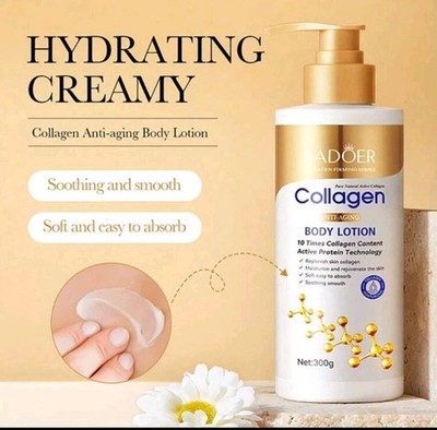 Bodylotion Collagen  , Hydrate repair  Original 