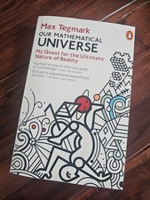 Our Mathematical Universe von Max Tegmark (20...