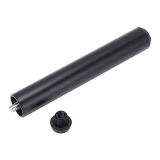 Billiard Pool Cue Extender 8 Inch Aluminum Alloy Pool Cue Extension Stick