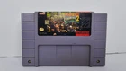 Nintendo Donkey Kong Country 2 Diddy's Kong Quest SNES Platformer Game, 1995