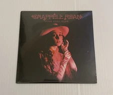 Chappell Roan - Pink Pony Club 7” Vinyl Single Island Records