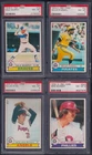 PSA 8 1979 OPC O-pee-chee Topps #51 Nolan Ryan California Angels; 1-CARD