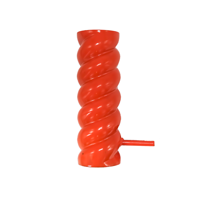 Mantel Schnecke D6-3 SET Putzmaschine Verschleiß- Ersatzteile