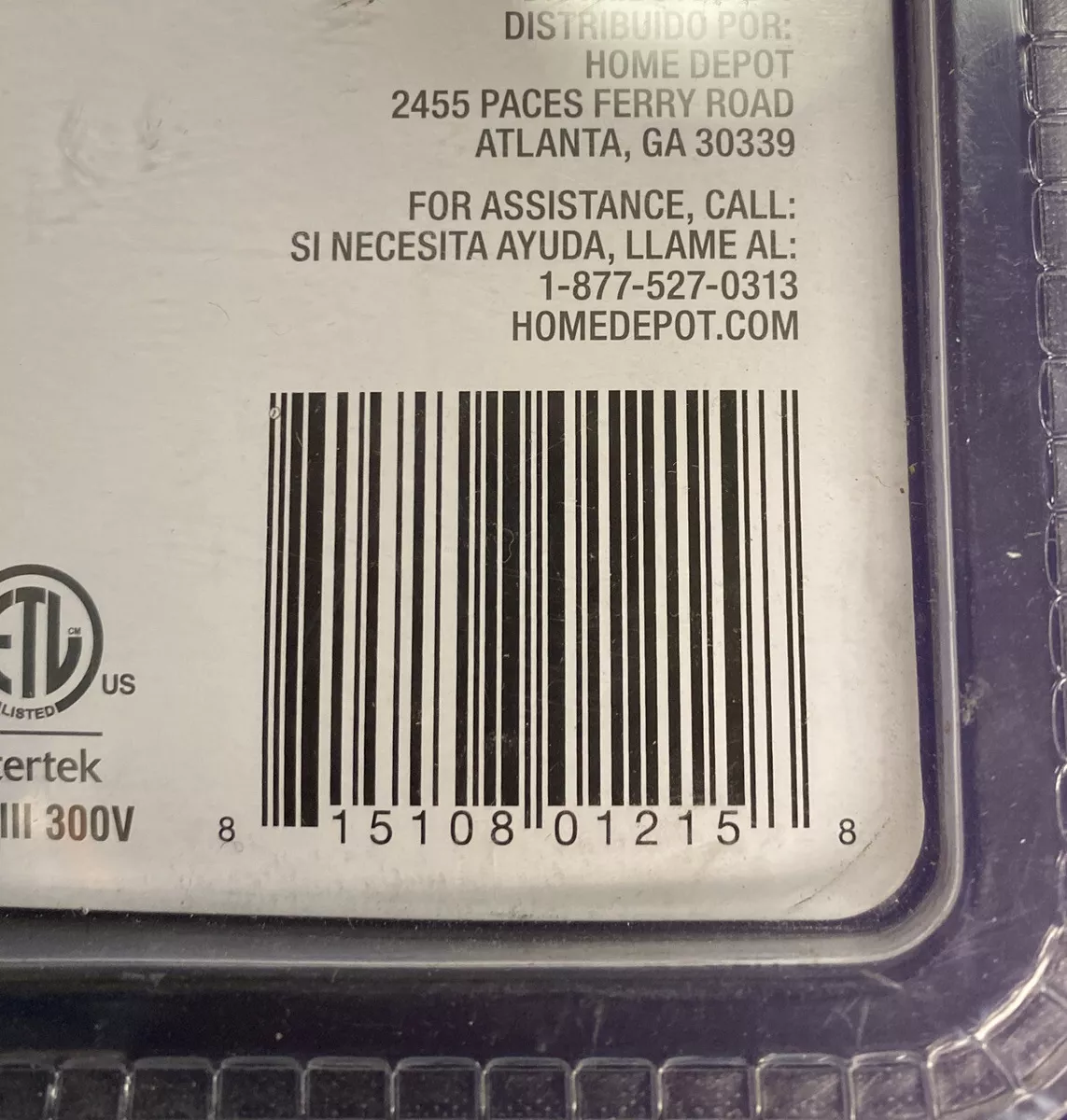 Omnigauge home depot deals