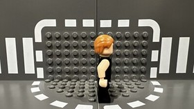 LEGO Hawkeye Minifigure Marvel Super Heroes Avengers 30165 6868 6867
