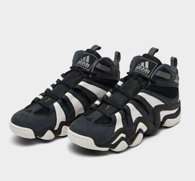Size 14 - adidas Crazy 8 2023 Black White for sale online | eBay Size 14 - adidas Crazy 8 2023 Black White for sale online | eBay