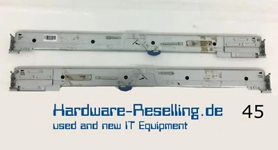 HP Proliant Rack de Serveur Rail Kit 274273-003/274280-003 pour Prolaint G1 G2 - Photo 1/2