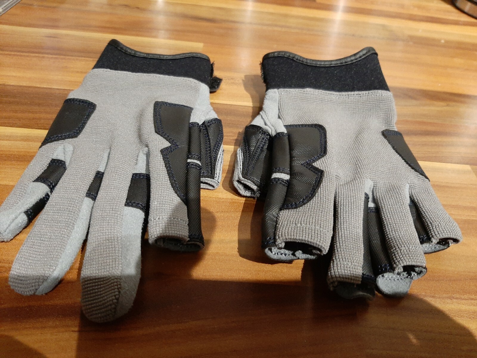 henri lloyd cobra winter glove