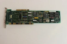 DCA 007604 IMRATRAC ISA/MCA ADAPTER WITH RING INTERFACE MODULE 016430 