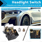 <!--F#f_0-->Headlight Switch w/tool Suitable For Holden HR HK HT HG HQ HJ HX HZ WB<!--F/-->