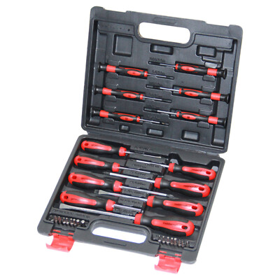 Power-Flügelmutter-Schraubendreher-Set, 2-teilig, Mit 6,35 Mm Sechskantschaft Für Plattenmuttern & Schraubenösen