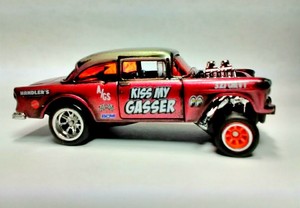 55 gasser super treasure hunt