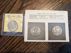 1940-S Walking Liberty Half Dollar 50c ANACS MS63/MS63 Old Photo Grade Holder