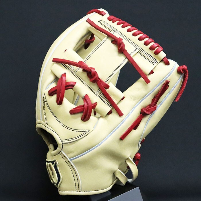 Wilson 硬式用グローブ HWK67H 11.75インチ ウィルソン 限定 硬式グラブ Wilson Staff DUAL 1975型 野球 グローブ