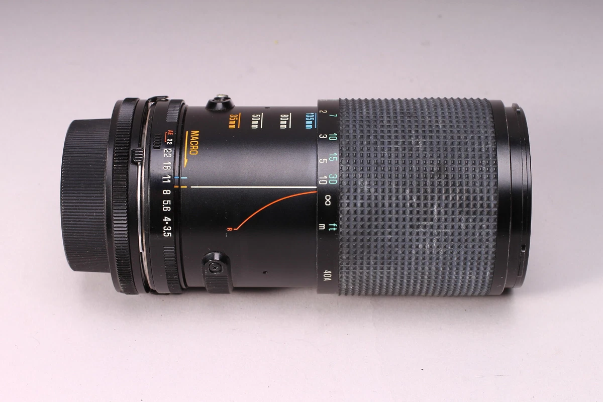 Tamron 35-135mm Focal Camera Lenses for sale - eBay