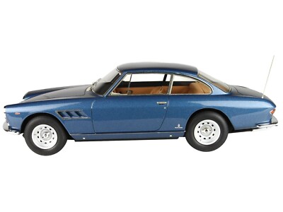 1/18 BBR フェラーリ 330 GT 2+2 1/18 BBR Ferrari 330 GT 2+2 S/N