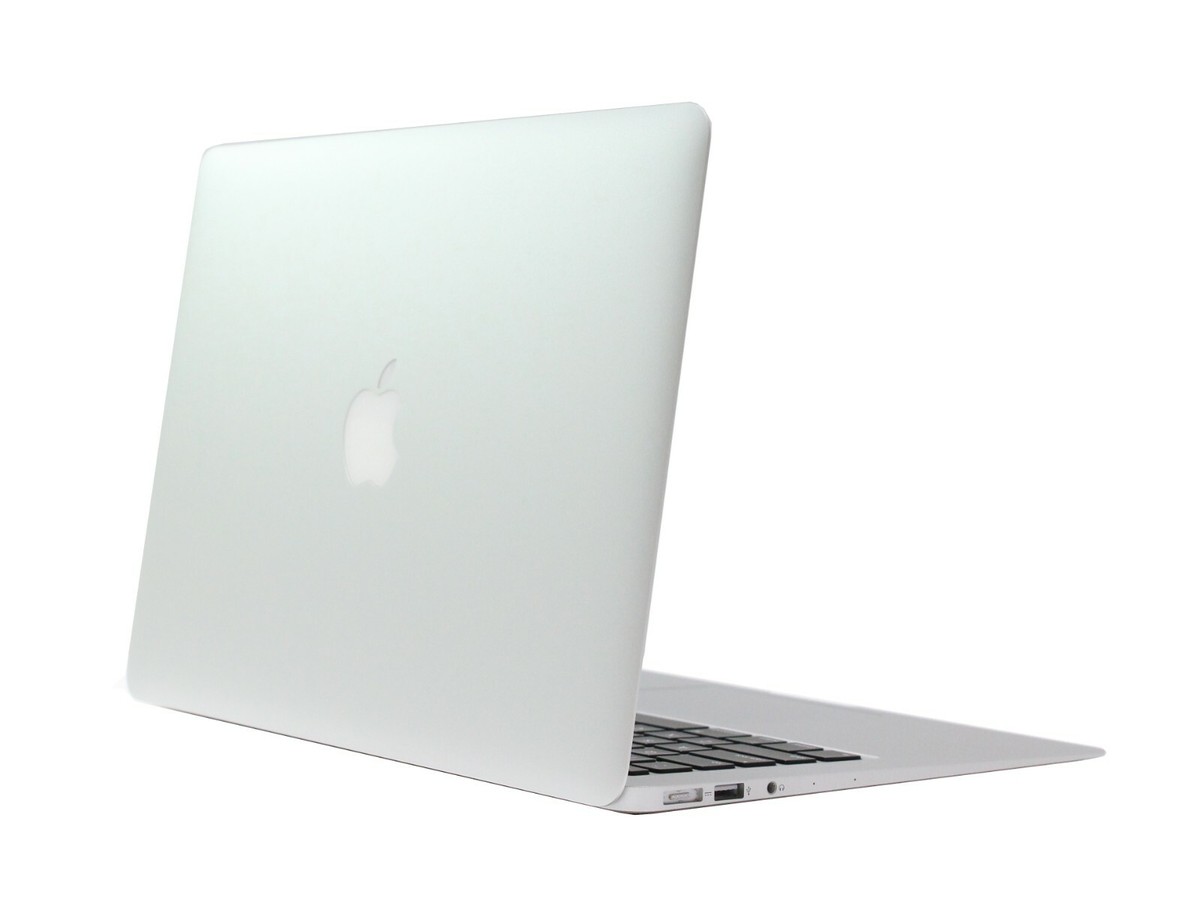 Apple MacBook Air 13 シルバー Apple MacBook Air 13