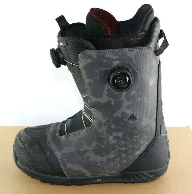burton ion boa 2018