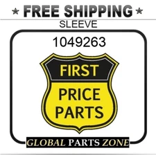 1049263 - SLEEVE FOR Franklin Models - SHIPPING FREE