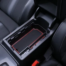 For Honda Civic 2022 2023 Accessories Armrest Storage Box Organizer Tray 11th