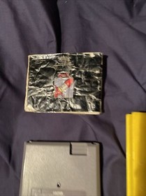 Shadow Warriors Nintendo Entertainment System NES Pal Al - ex rental