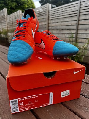 Nike Tempo Legend 5 FG Soccer Boots