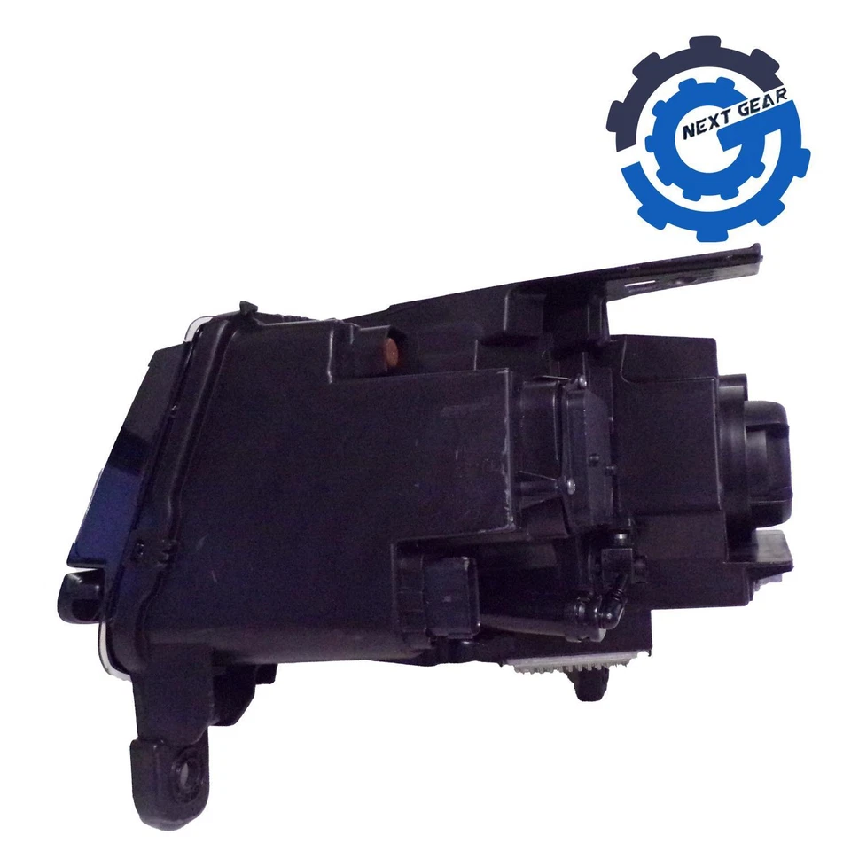 Faro de xenón derecho Mopar OEM para Jeep Grand Cherokee 2016-18 68266650AJ Foto 3 de 4