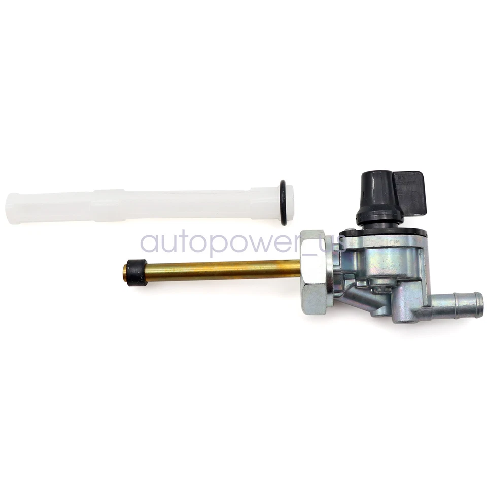 Válvula y filtro Petcock de combustible para HONDA Shadow Spirit 1100 VT1100C VT1100C1 96-07 Foto 2 de 4