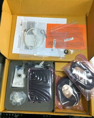 Polycom 2200-23809-002 Poly HDX Ceiling Microphone System White 50' RJ45