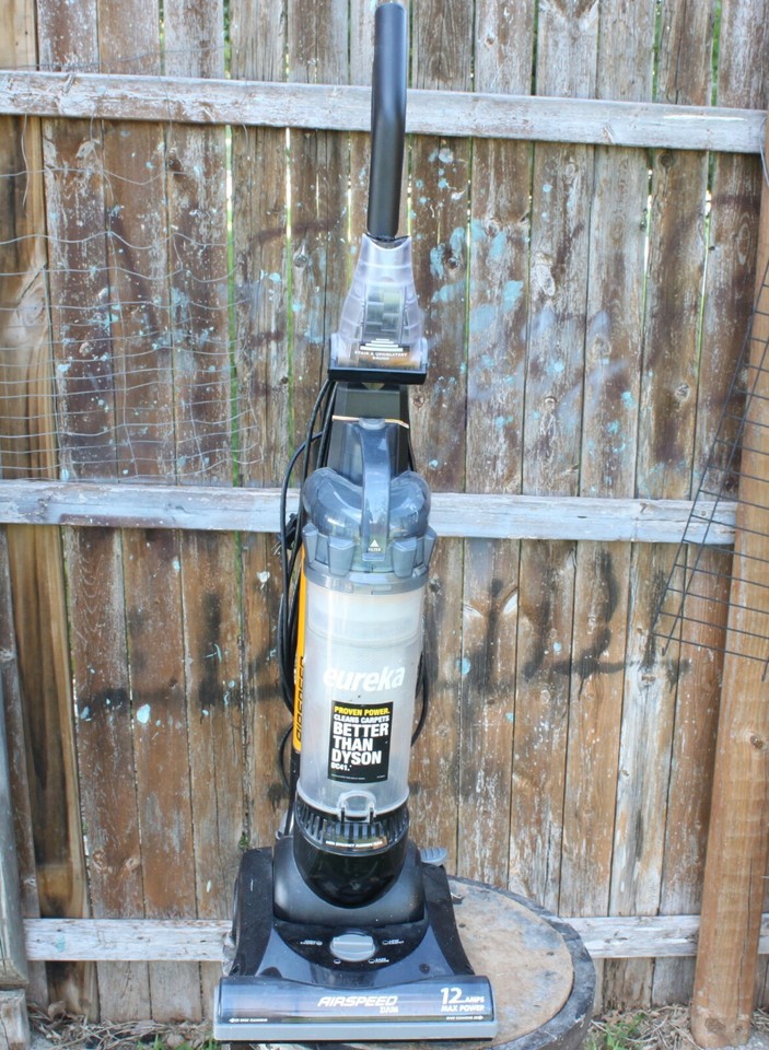 Eureka AS5204A AIRSPEED ZUUM VACUUM CLEANER "REPLACEMENT PARTS