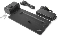 Lenovo 40AJ0135US ThinkPad Ultra Docking Station