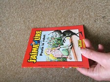 REVUE J AIME LIRE 190 pouts le robot  avec le marque page 1992 + robot maths 0