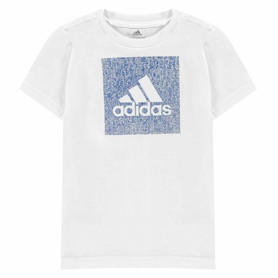 adidas shirt kids
