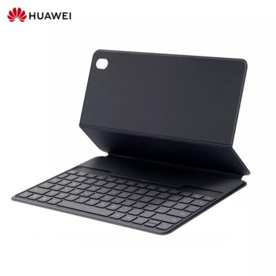 Original For Huawei MatePad 10.8 in Smart Magnetic Keyboard Folio Case - English