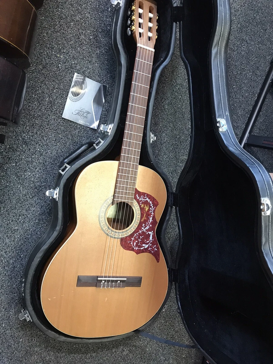 La patrie 2024 classical guitar