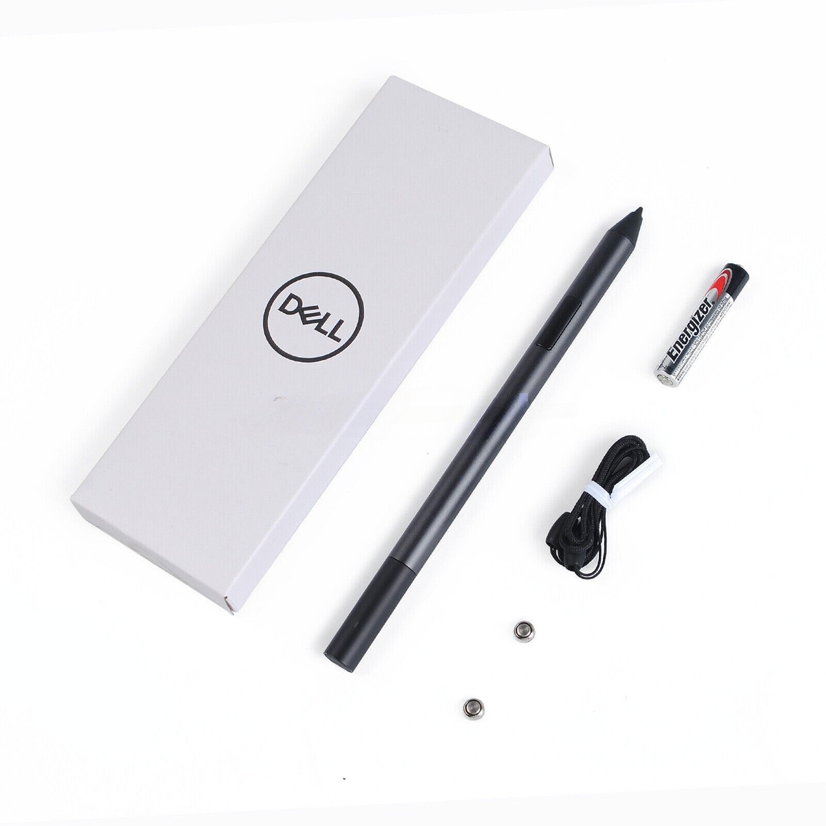 Genuine Stylus Pen Dell Latitude 5285 5289 5290 7200 7210 7285