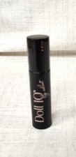 Doll 10 Lip Velvet Liquid Lip Color Lipstick ~ MATERIAL GIRL Pink ~ 0.06 fl oz