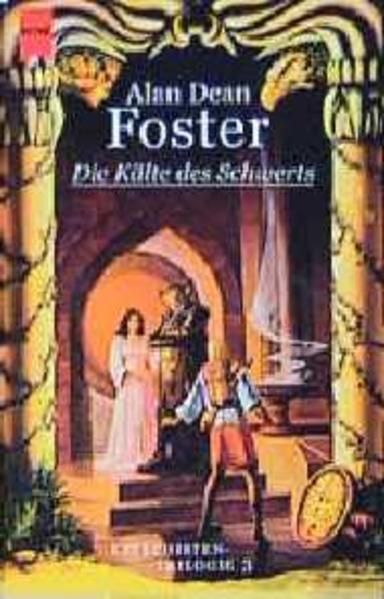 Die Kälte des Schwerts Foster Alan, Dean: - Foster Alan, Dean