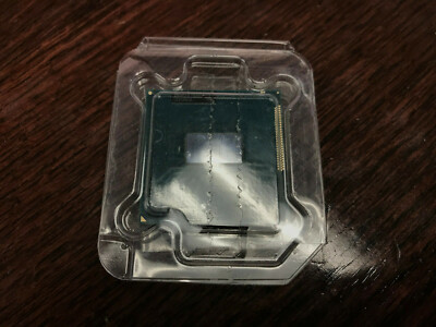 Intel Core i3 Mobile i3-3110M SR0N1 2.4GHz Socket G2 CPU Processor - 3005