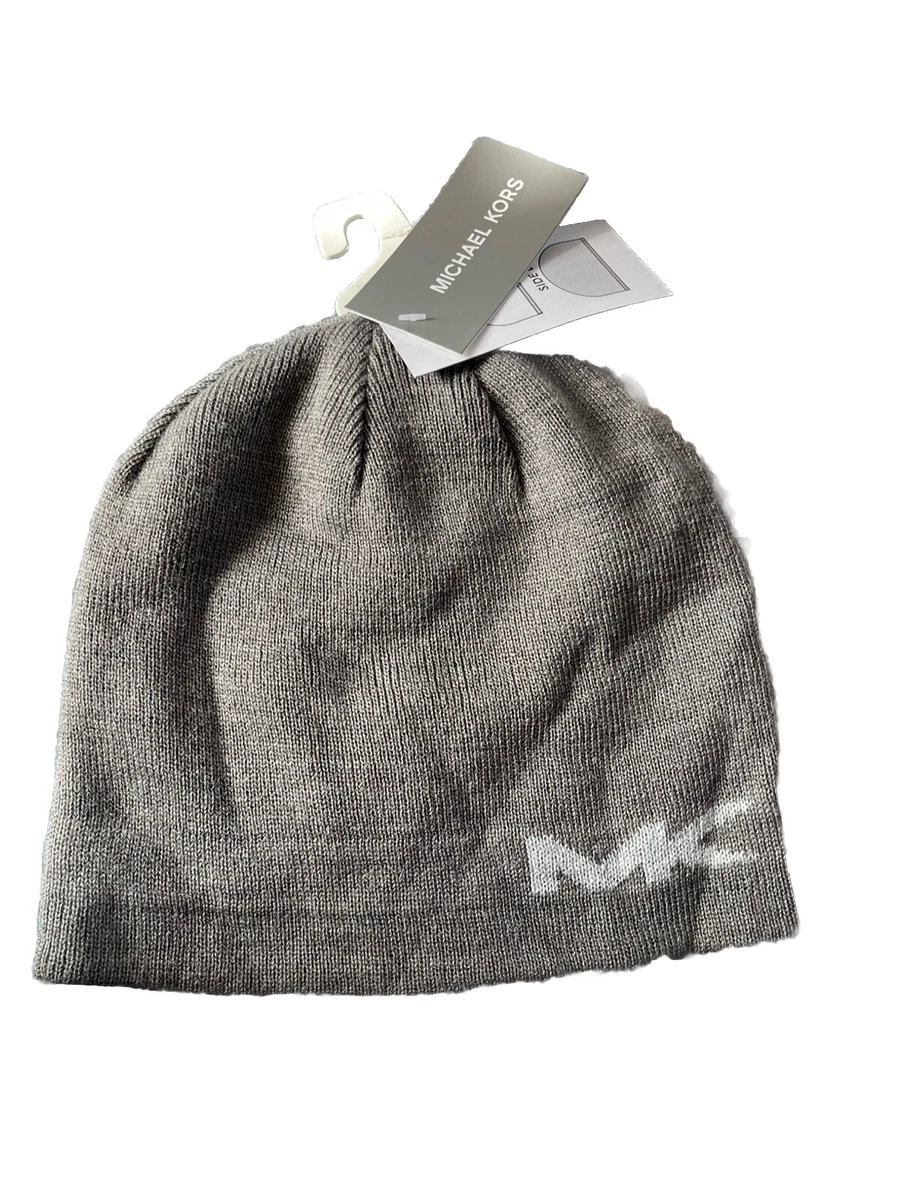 Michael Kors Gray Hats for Men for sale | eBay display picture 1