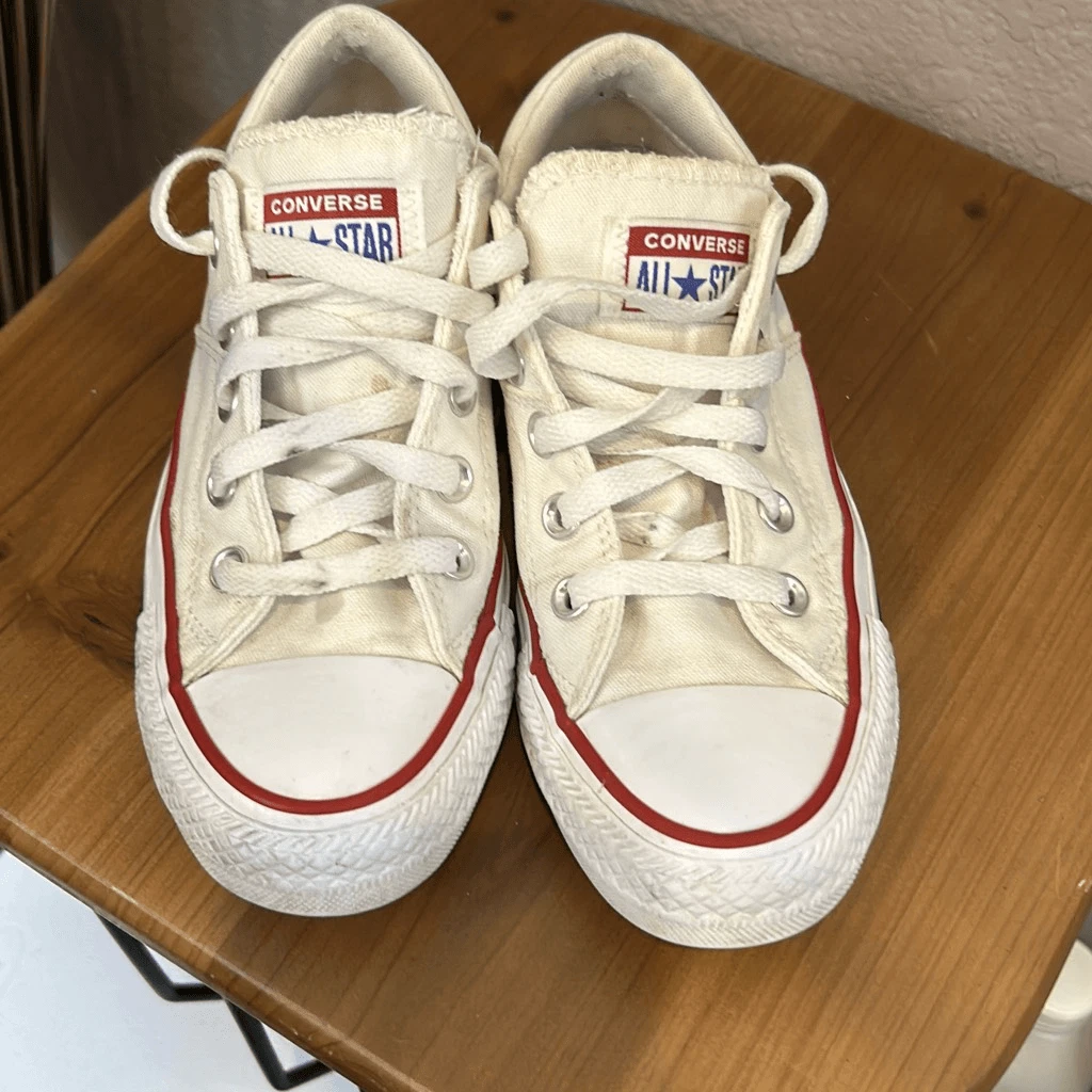 Converse All Star donna taglia 5 1 2