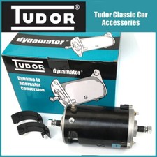 VW BEETLE T1 T2 Dinamatore Alternatore Conversione 12v Sostituisce Dinamo Bosch