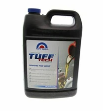 Tuff Torq Genuine Hydrostatic Transmission Oil, Tuff Tech 3 Liters 5W50-187Q0899