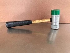 Nupla SPS-200 Quick-Change Soft Face Hammer     #28
